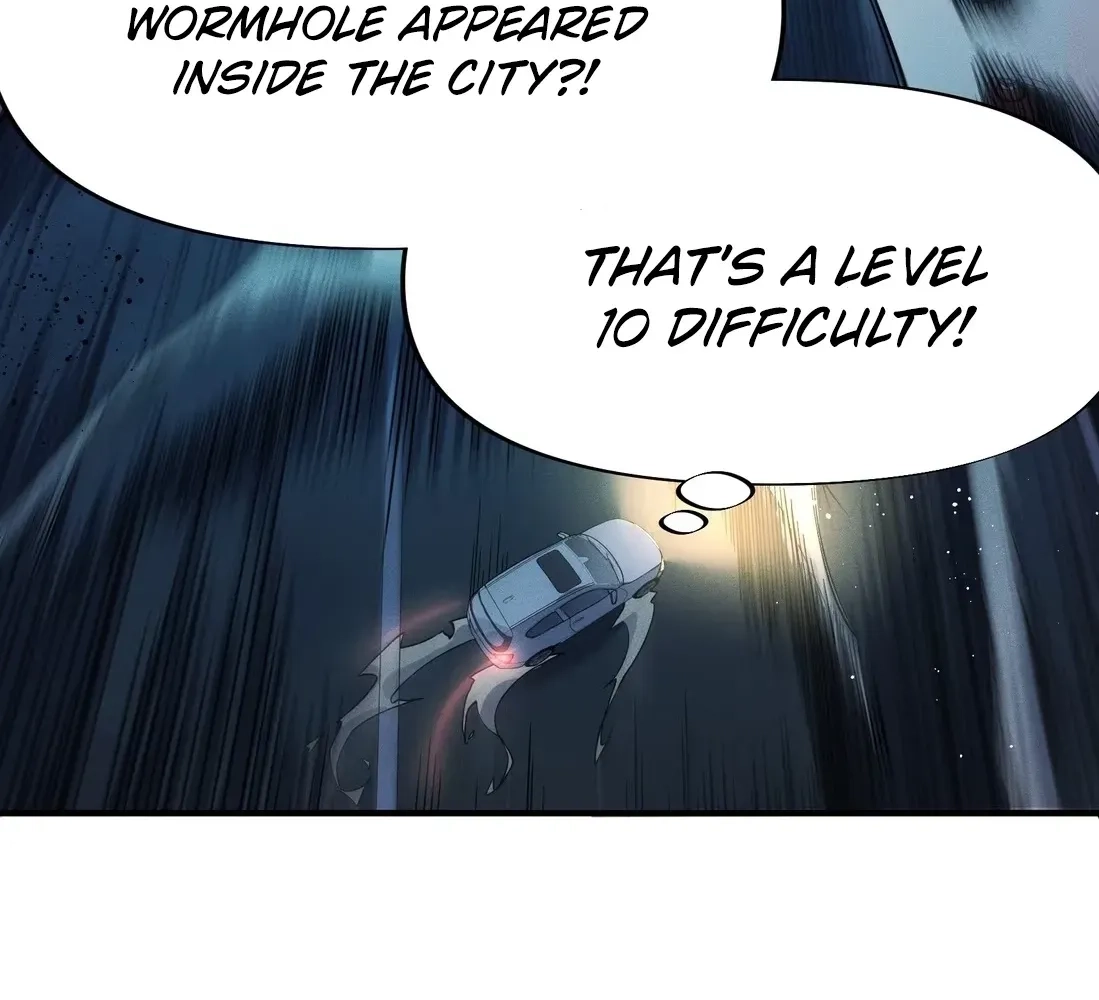 Giantess Buddy: An Infinite Link With a World-Destroying Beauty Chapter 6 page 71 - 