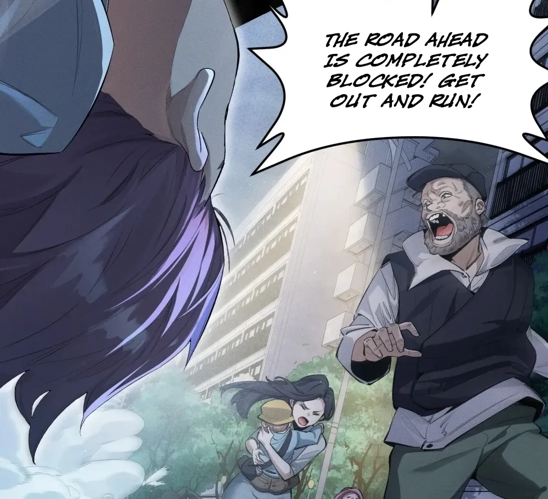 Giantess Buddy: An Infinite Link With a World-Destroying Beauty Chapter 6 page 75 - 