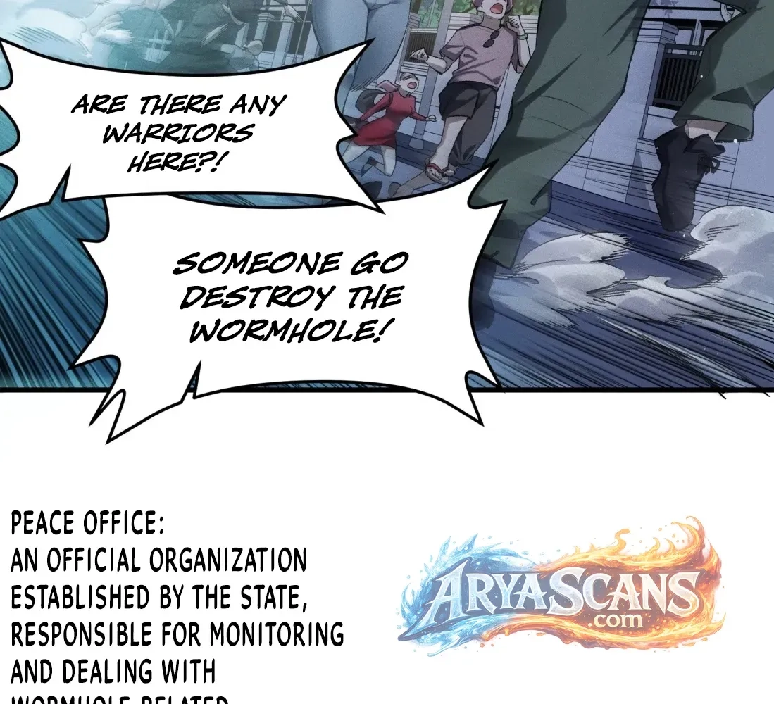 Giantess Buddy: An Infinite Link With a World-Destroying Beauty Chapter 6 page 76 - 