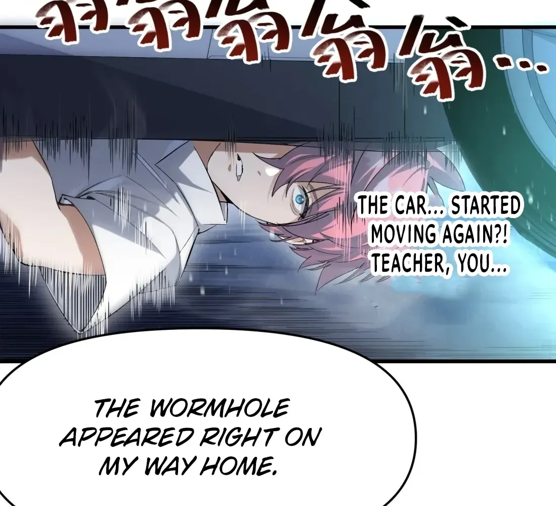 Giantess Buddy: An Infinite Link With a World-Destroying Beauty Chapter 6 page 79 - 