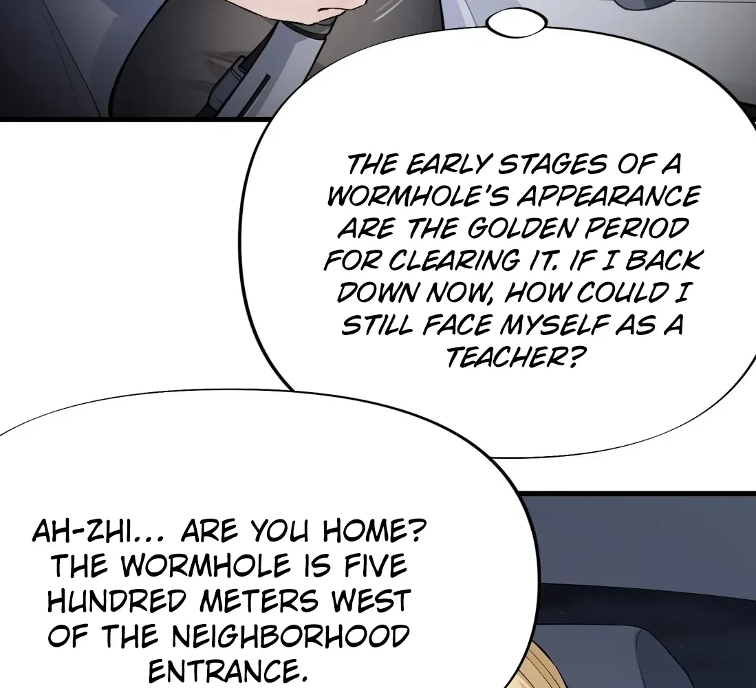 Giantess Buddy: An Infinite Link With a World-Destroying Beauty Chapter 6 page 81 - 