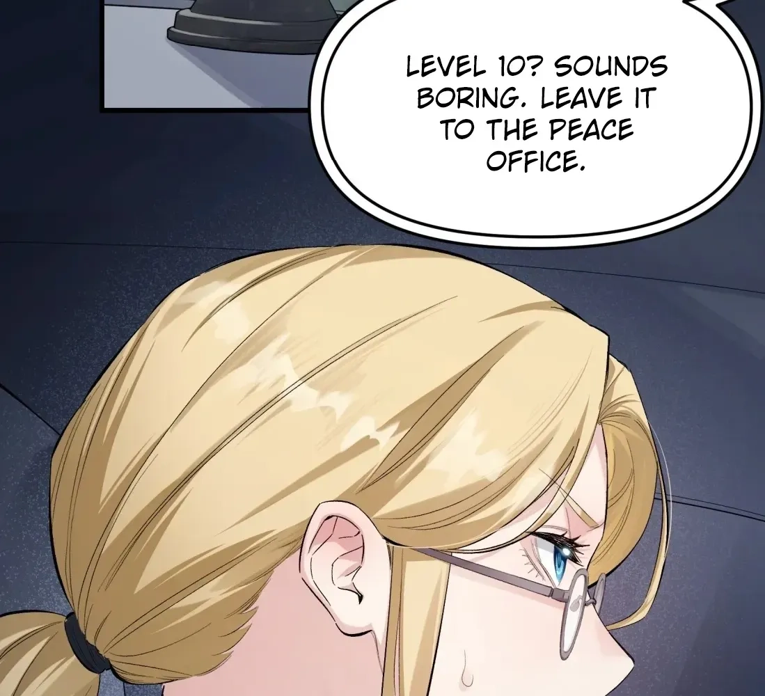 Giantess Buddy: An Infinite Link With a World-Destroying Beauty Chapter 6 page 85 - 
