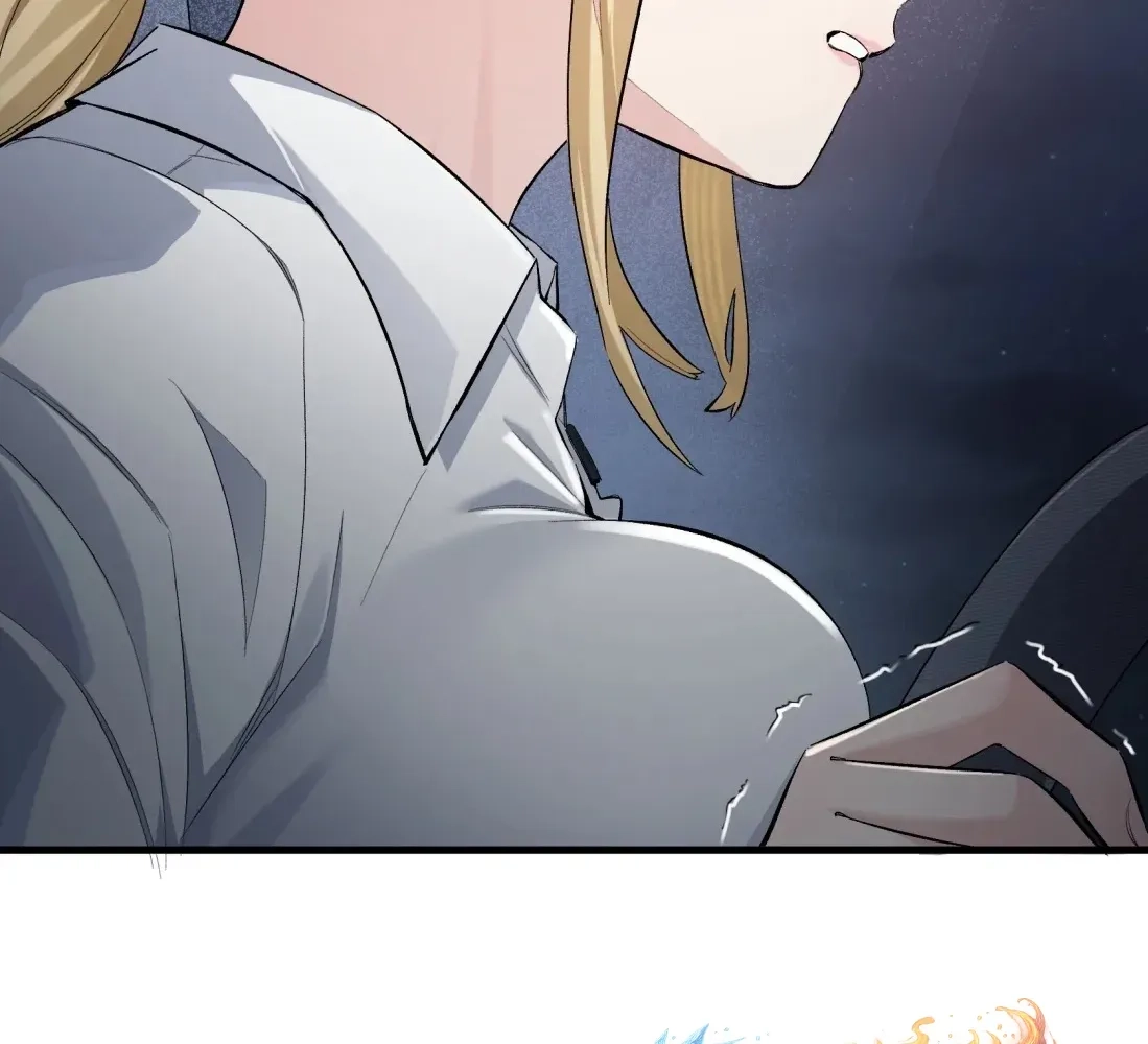 Giantess Buddy: An Infinite Link With a World-Destroying Beauty Chapter 6 page 86 - 