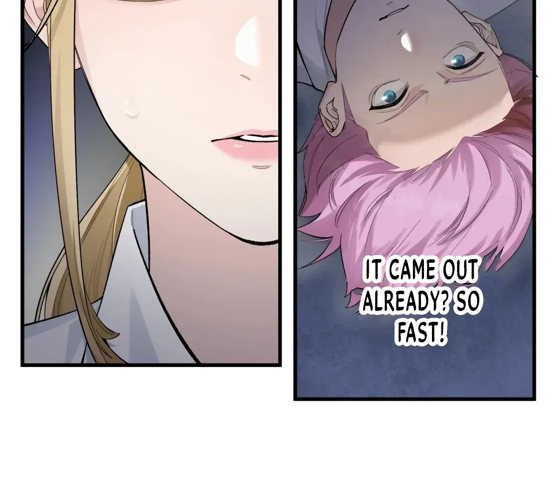 Giantess Buddy: An Infinite Link With a World-Destroying Beauty Chapter 6 page 93 - 