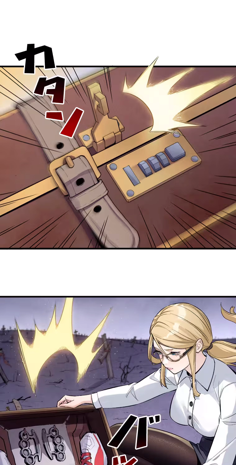 Giantess Buddy: An Infinite Link With a World-Destroying Beauty Chapter 7 page 14 - 