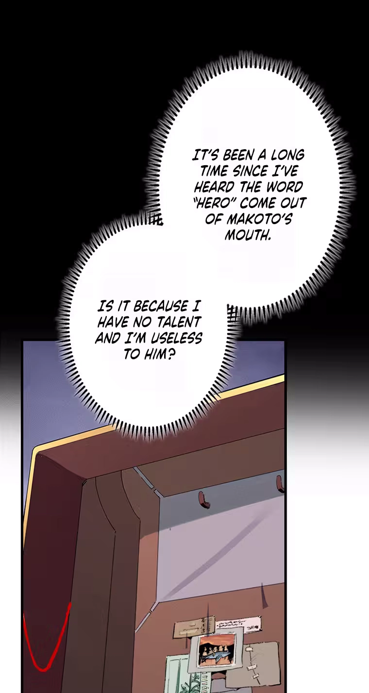 Giantess Buddy: An Infinite Link With a World-Destroying Beauty Chapter 7 page 26 - 
