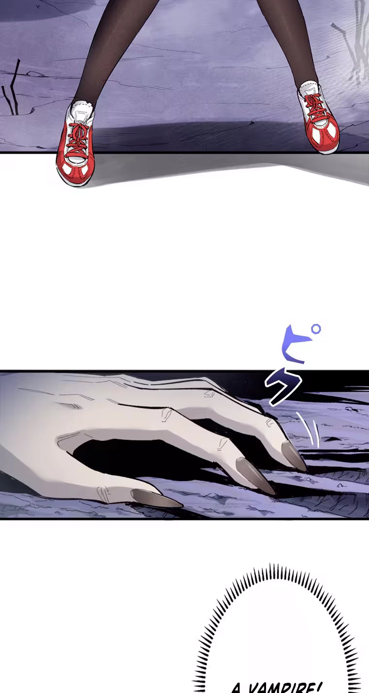 Giantess Buddy: An Infinite Link With a World-Destroying Beauty Chapter 7 page 30 - 