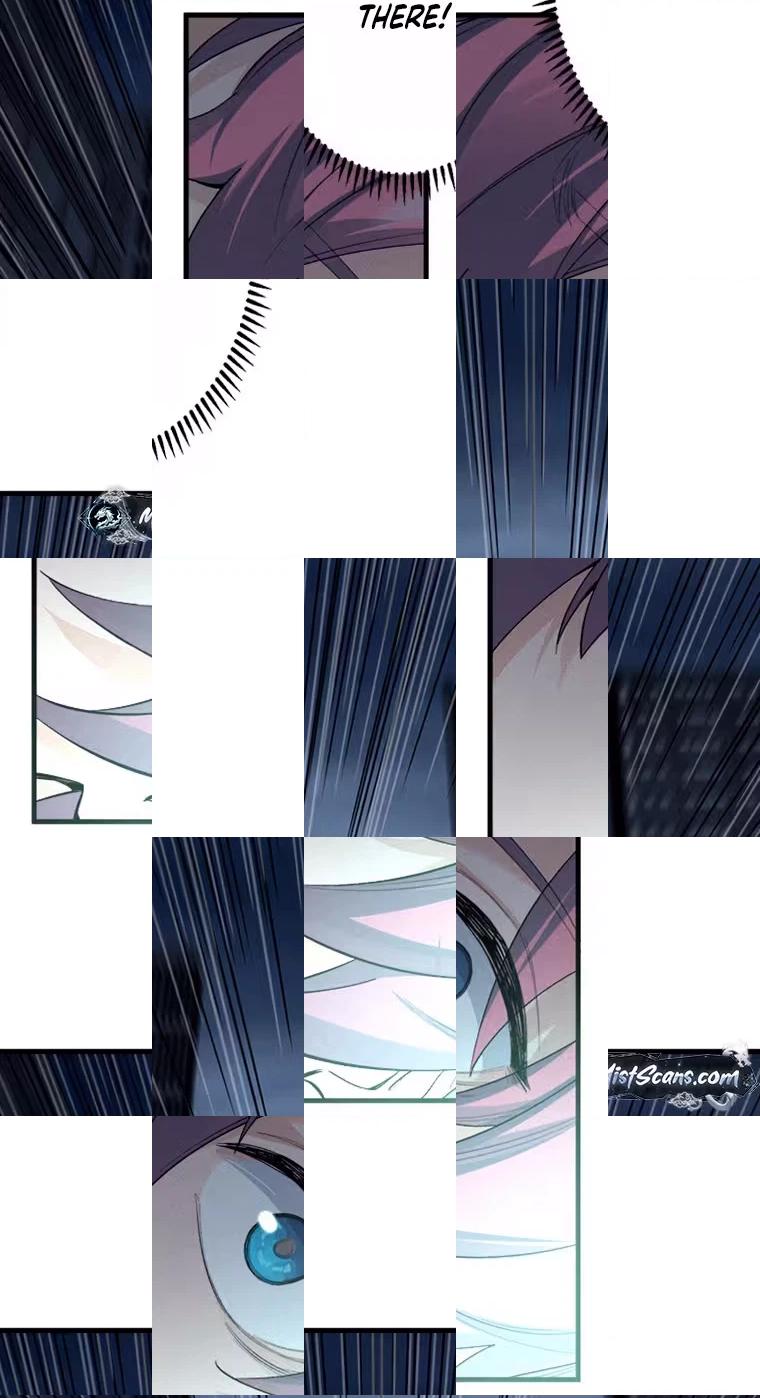 Giantess Buddy: An Infinite Link With a World-Destroying Beauty Chapter 7 page 4 - 