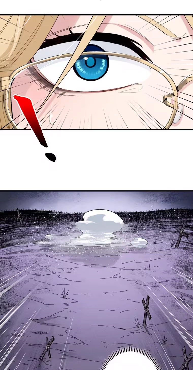 Giantess Buddy: An Infinite Link With a World-Destroying Beauty Chapter 7 page 39 - 