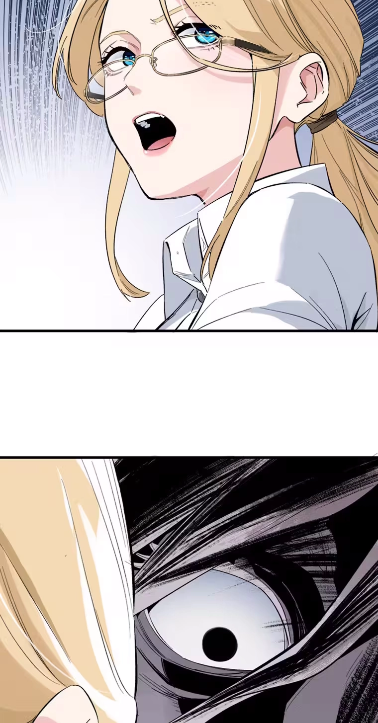 Giantess Buddy: An Infinite Link With a World-Destroying Beauty Chapter 7 page 41 - 