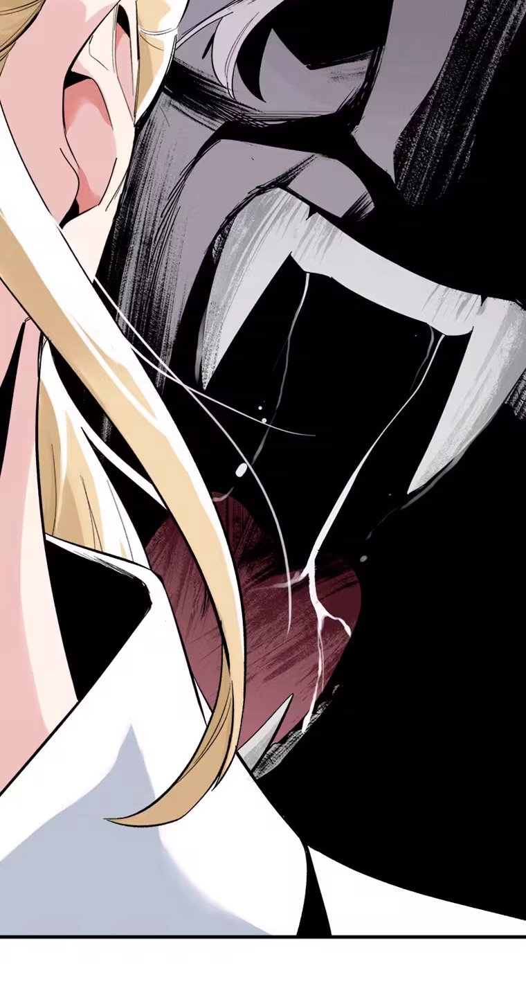 Giantess Buddy: An Infinite Link With a World-Destroying Beauty Chapter 7 page 42 - 