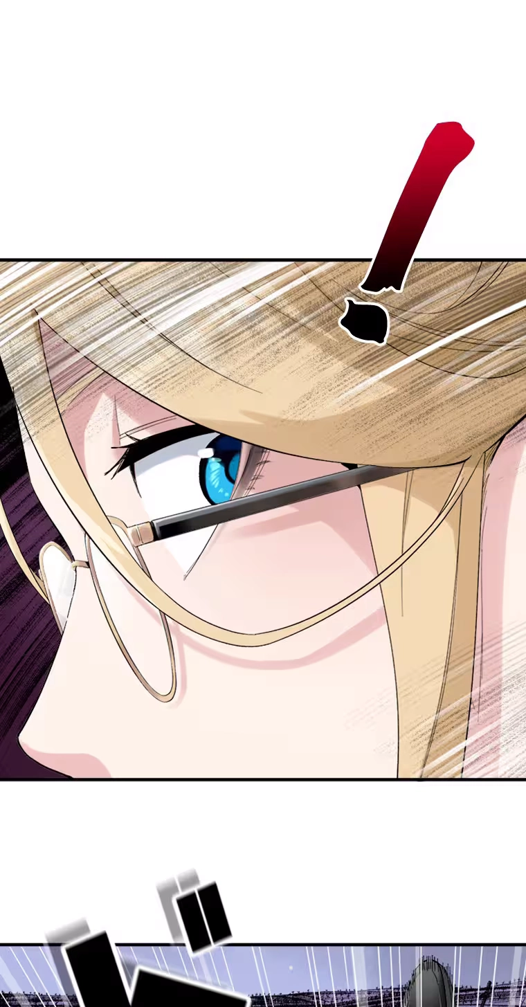 Giantess Buddy: An Infinite Link With a World-Destroying Beauty Chapter 7 page 43 - 