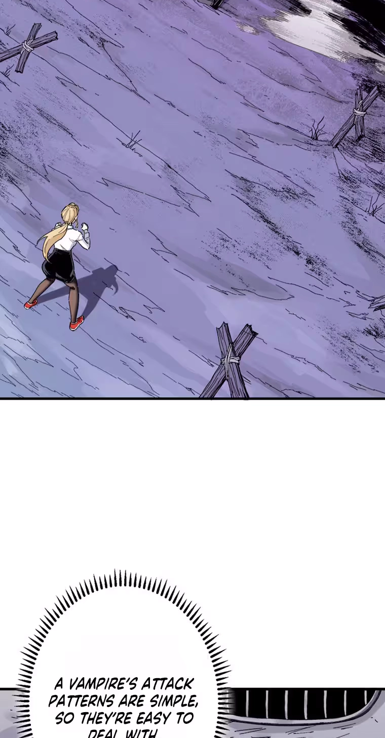 Giantess Buddy: An Infinite Link With a World-Destroying Beauty Chapter 7 page 47 - 