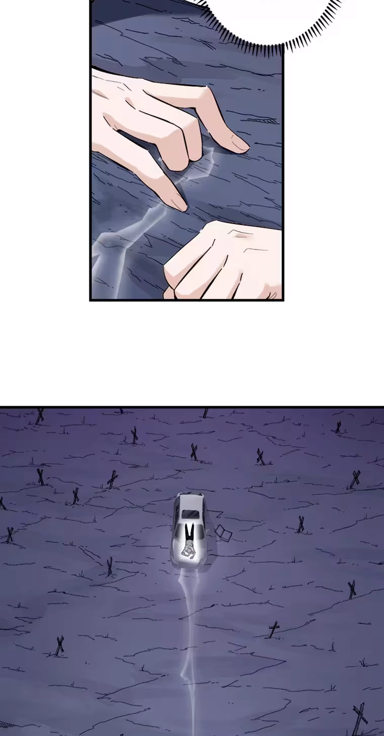 Giantess Buddy: An Infinite Link With a World-Destroying Beauty Chapter 7 page 49 - 