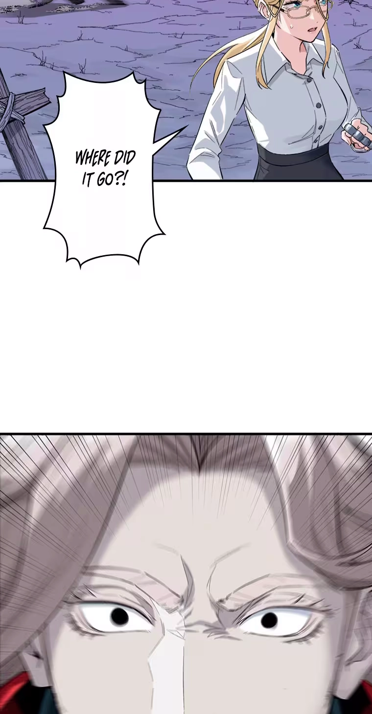 Giantess Buddy: An Infinite Link With a World-Destroying Beauty Chapter 7 page 52 - 
