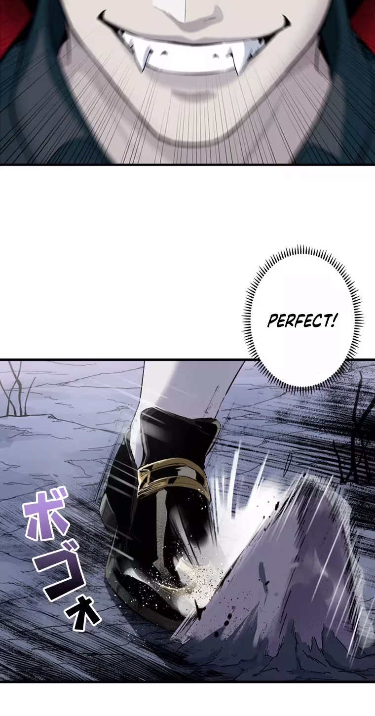 Giantess Buddy: An Infinite Link With a World-Destroying Beauty Chapter 7 page 53 - 