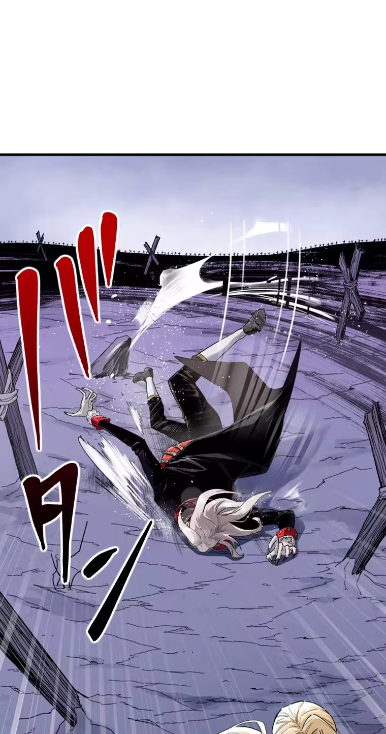 Giantess Buddy: An Infinite Link With a World-Destroying Beauty Chapter 7 page 54 - 