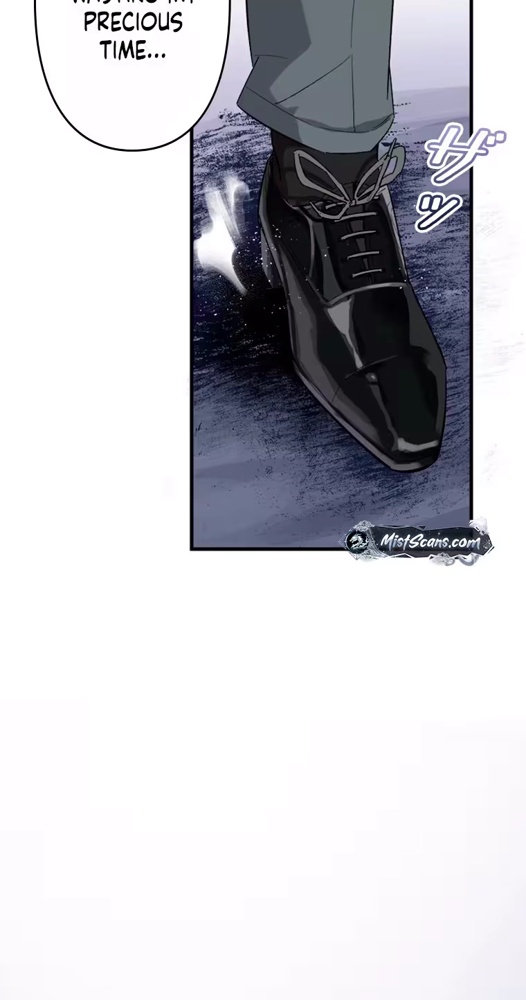 Giantess Buddy: An Infinite Link With a World-Destroying Beauty Chapter 7 page 58 - 