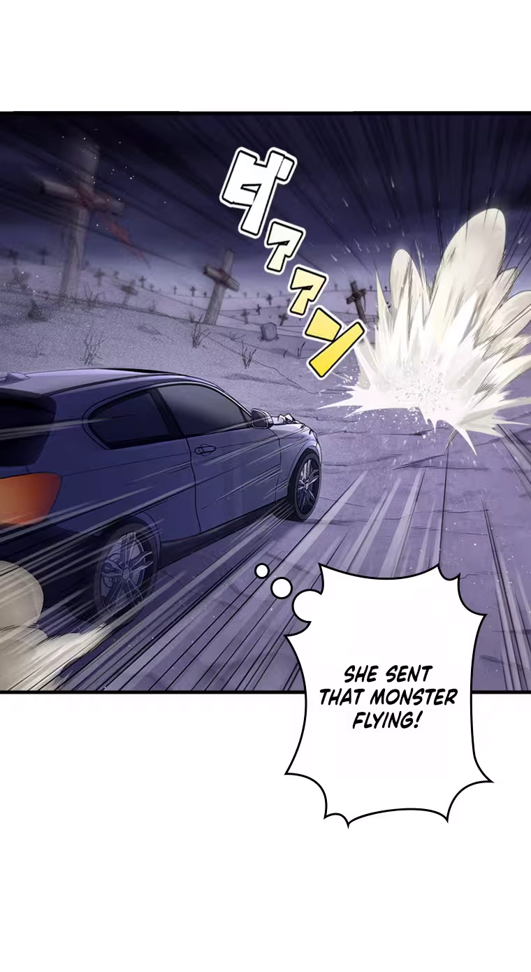 Giantess Buddy: An Infinite Link With a World-Destroying Beauty Chapter 7 page 10 - 