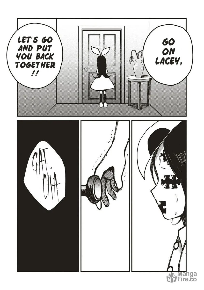 Gibbet Room Chapter 1 page 12 - 