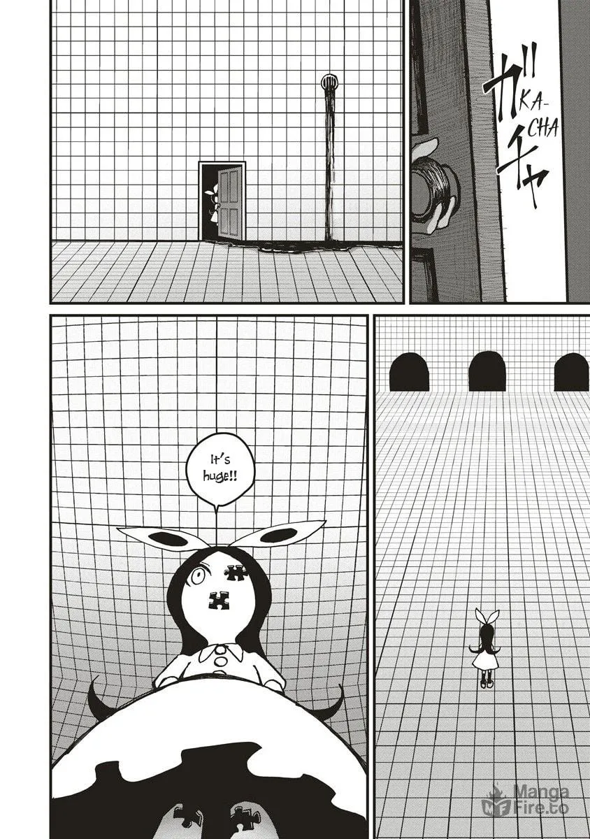 Gibbet Room Chapter 1 page 15 - 