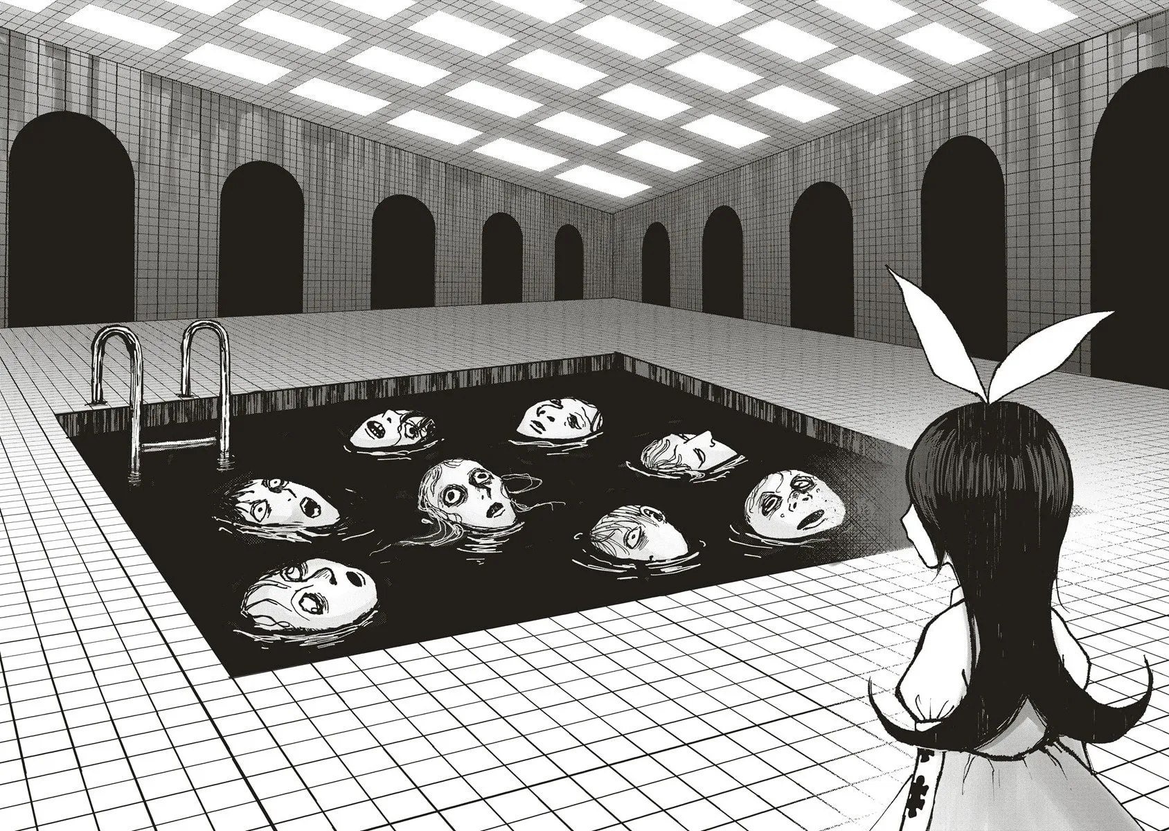 Gibbet Room Chapter 1 page 17 - 