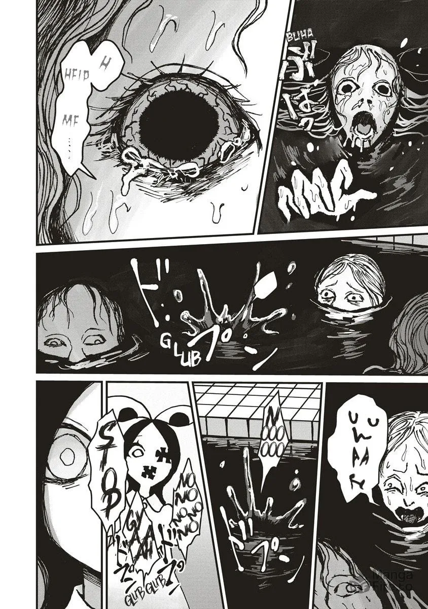 Gibbet Room Chapter 1 page 18 - 