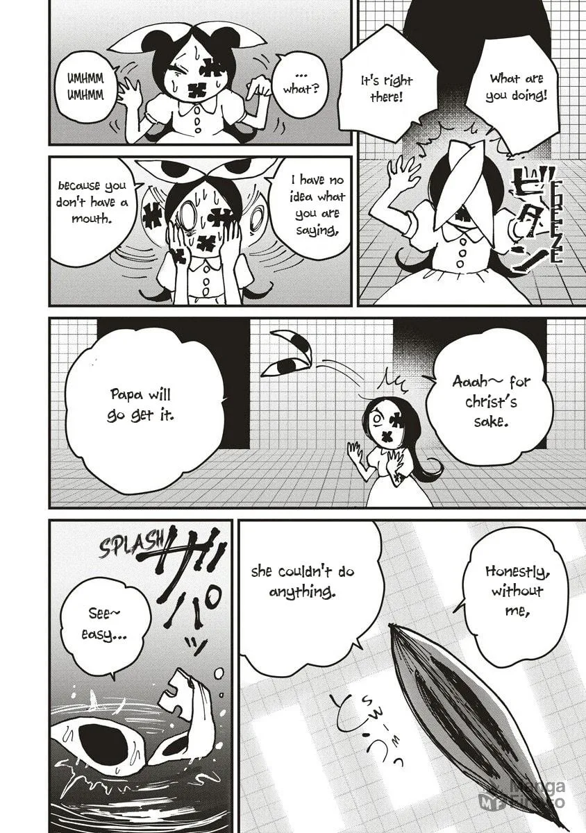 Gibbet Room Chapter 1 page 20 - 