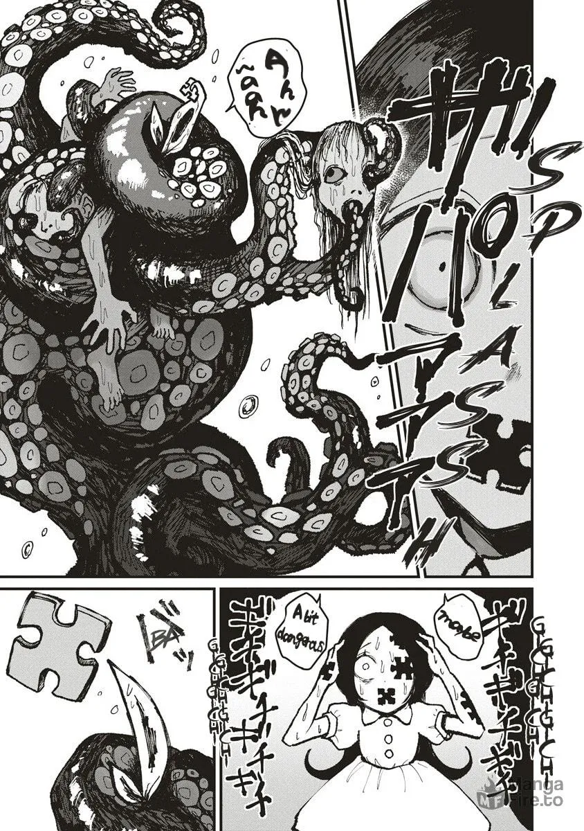 Gibbet Room Chapter 1 page 21 - 