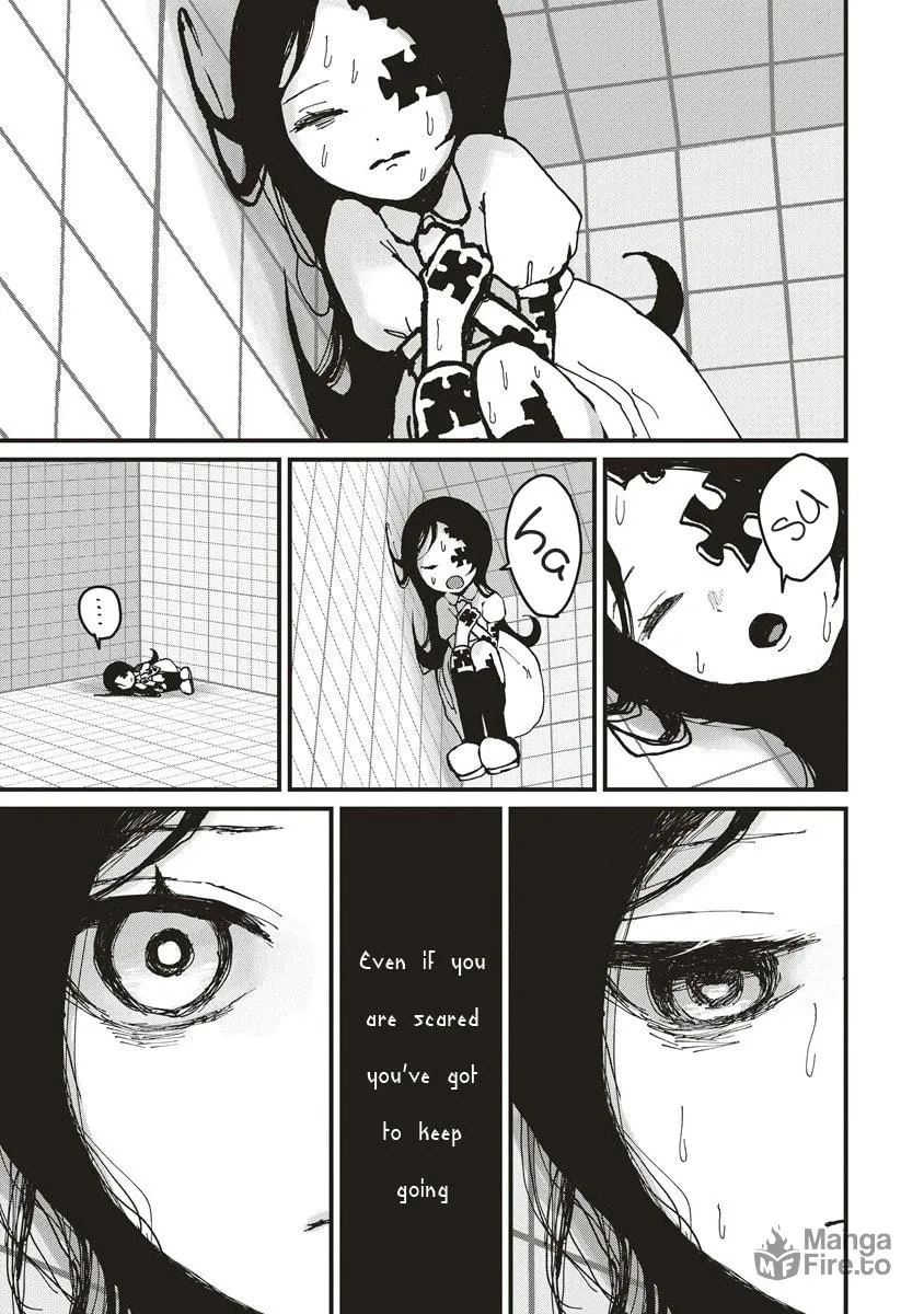 Gibbet Room Chapter 1 page 25 - 