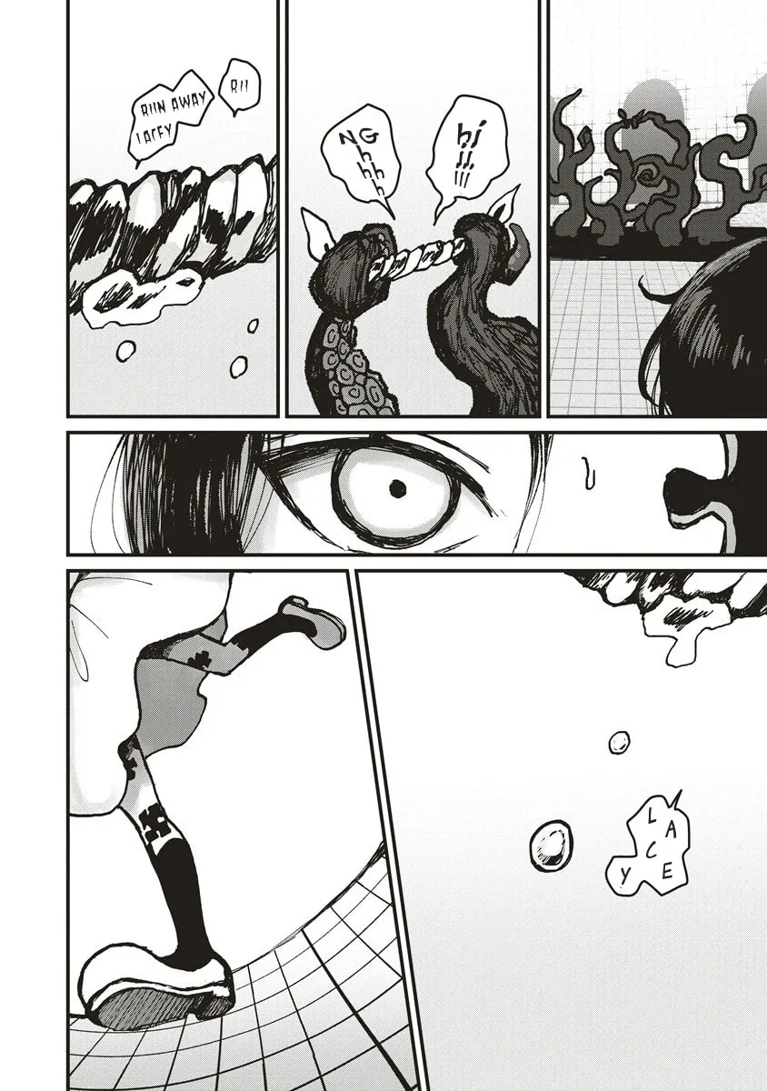 Gibbet Room Chapter 1 page 26 - 