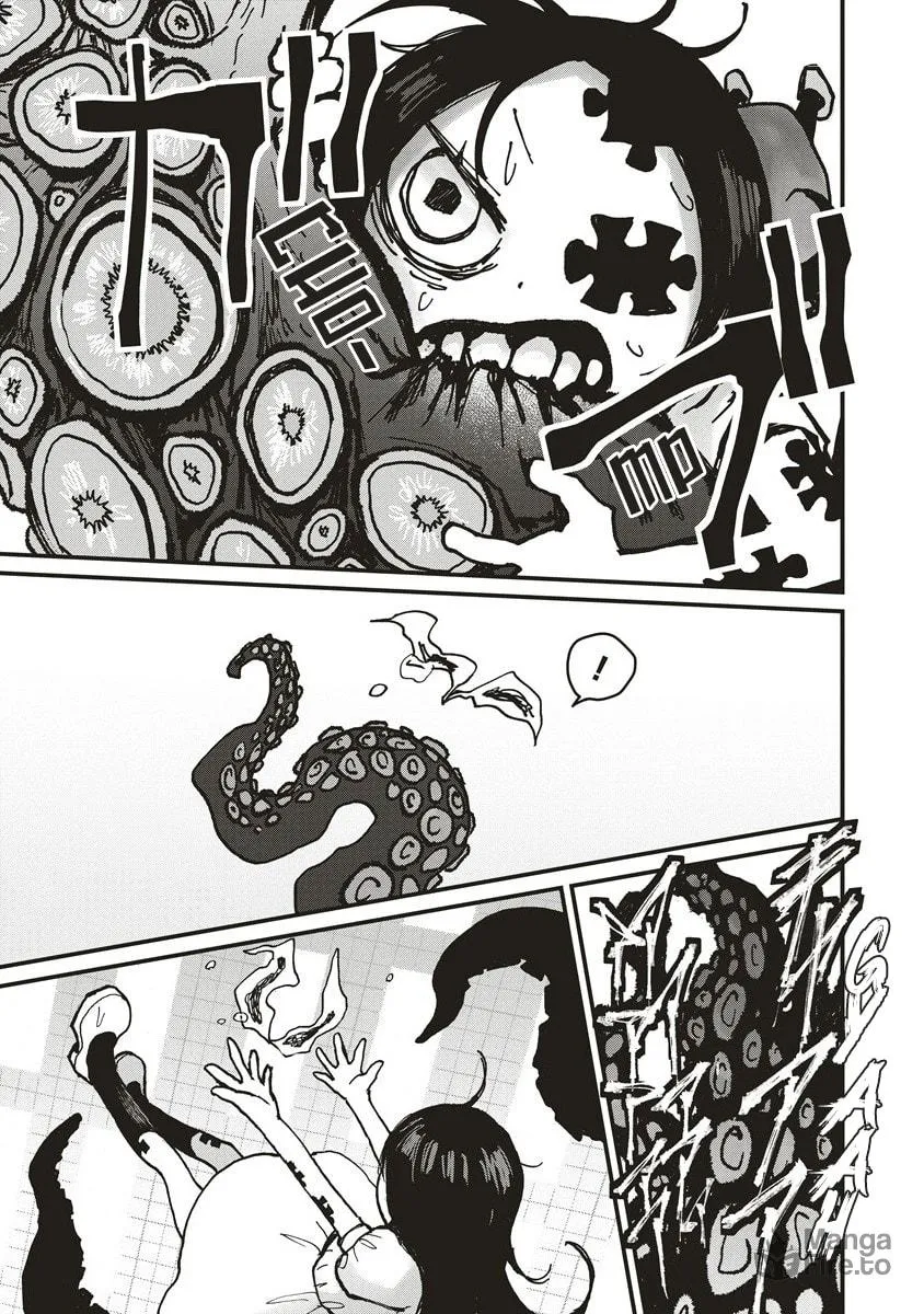 Gibbet Room Chapter 1 page 27 - 