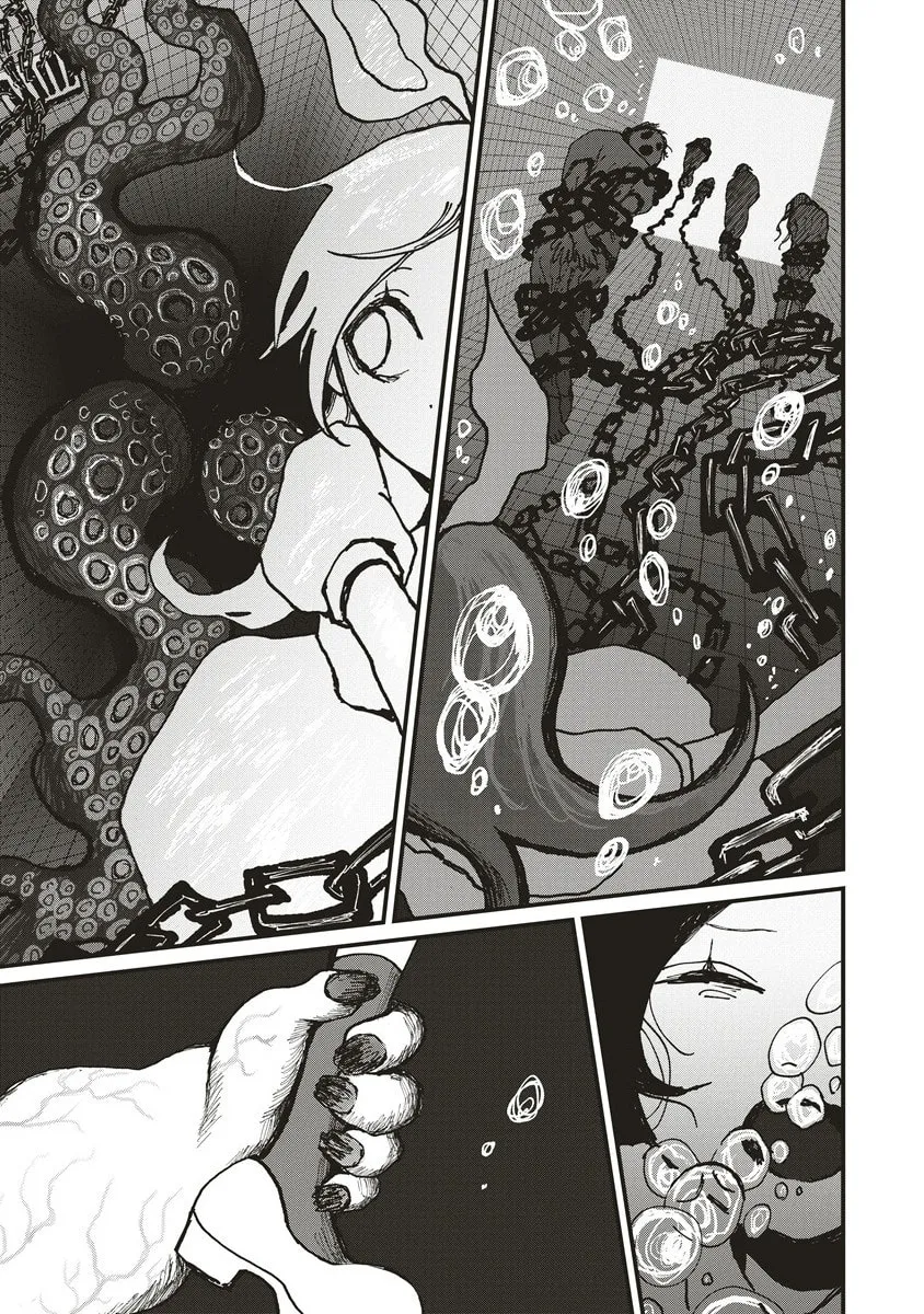 Gibbet Room Chapter 1 page 29 - 