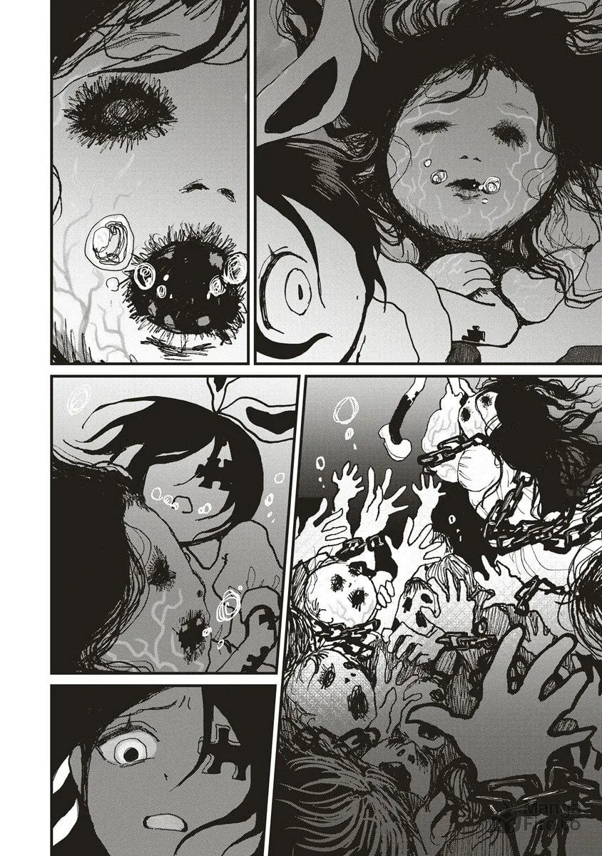 Gibbet Room Chapter 1 page 30 - 