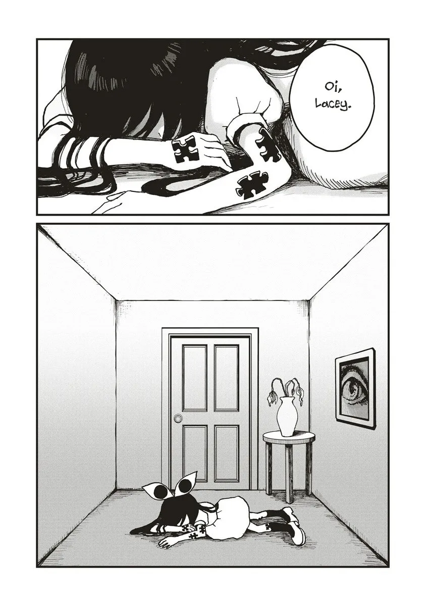 Gibbet Room Chapter 1 page 4 - 
