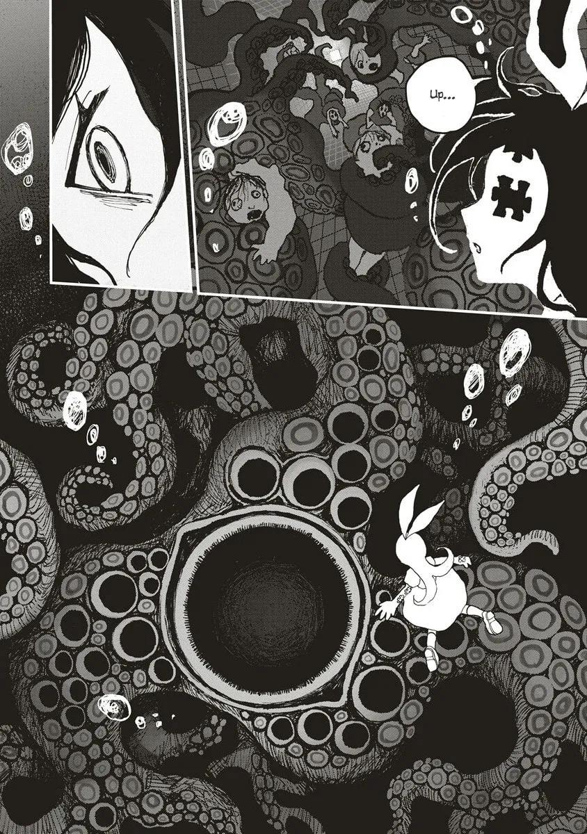 Gibbet Room Chapter 1 page 32 - 