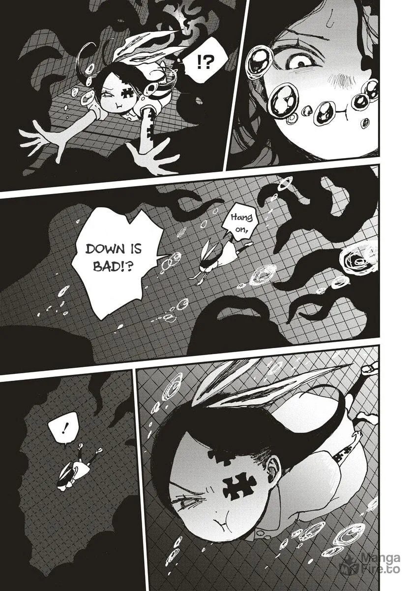 Gibbet Room Chapter 1 page 33 - 