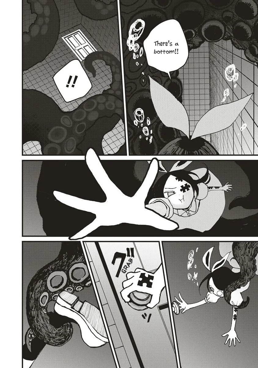 Gibbet Room Chapter 1 page 34 - 