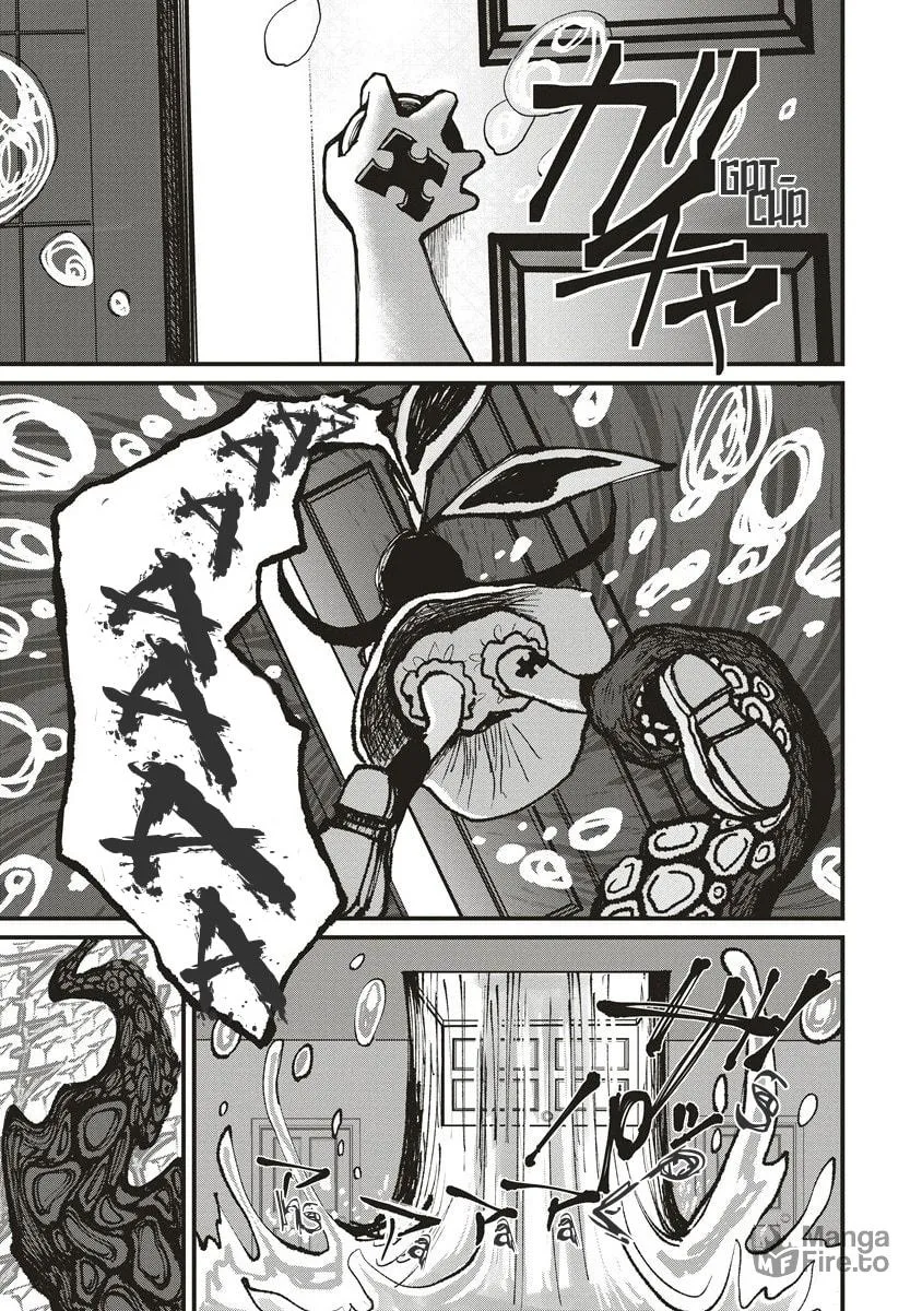 Gibbet Room Chapter 1 page 35 - 