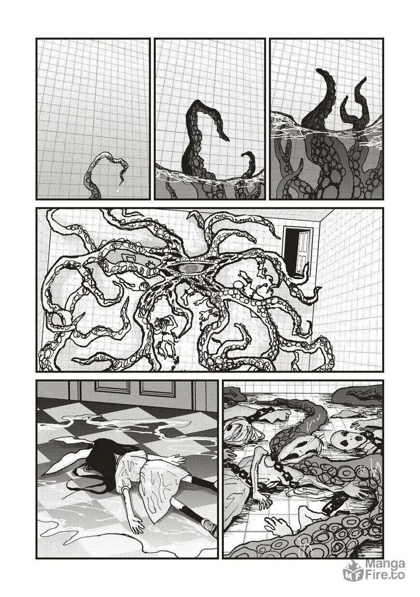 Gibbet Room Chapter 1 page 36 - 