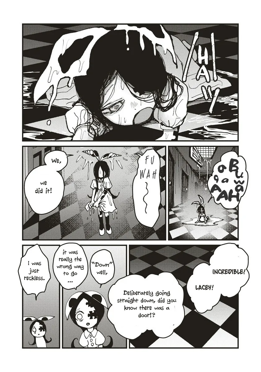 Gibbet Room Chapter 1 page 37 - 