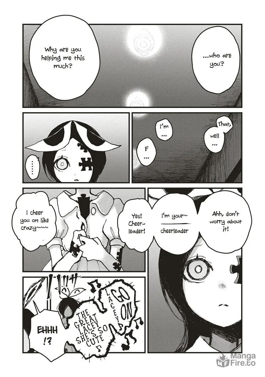 Gibbet Room Chapter 1 page 39 - 