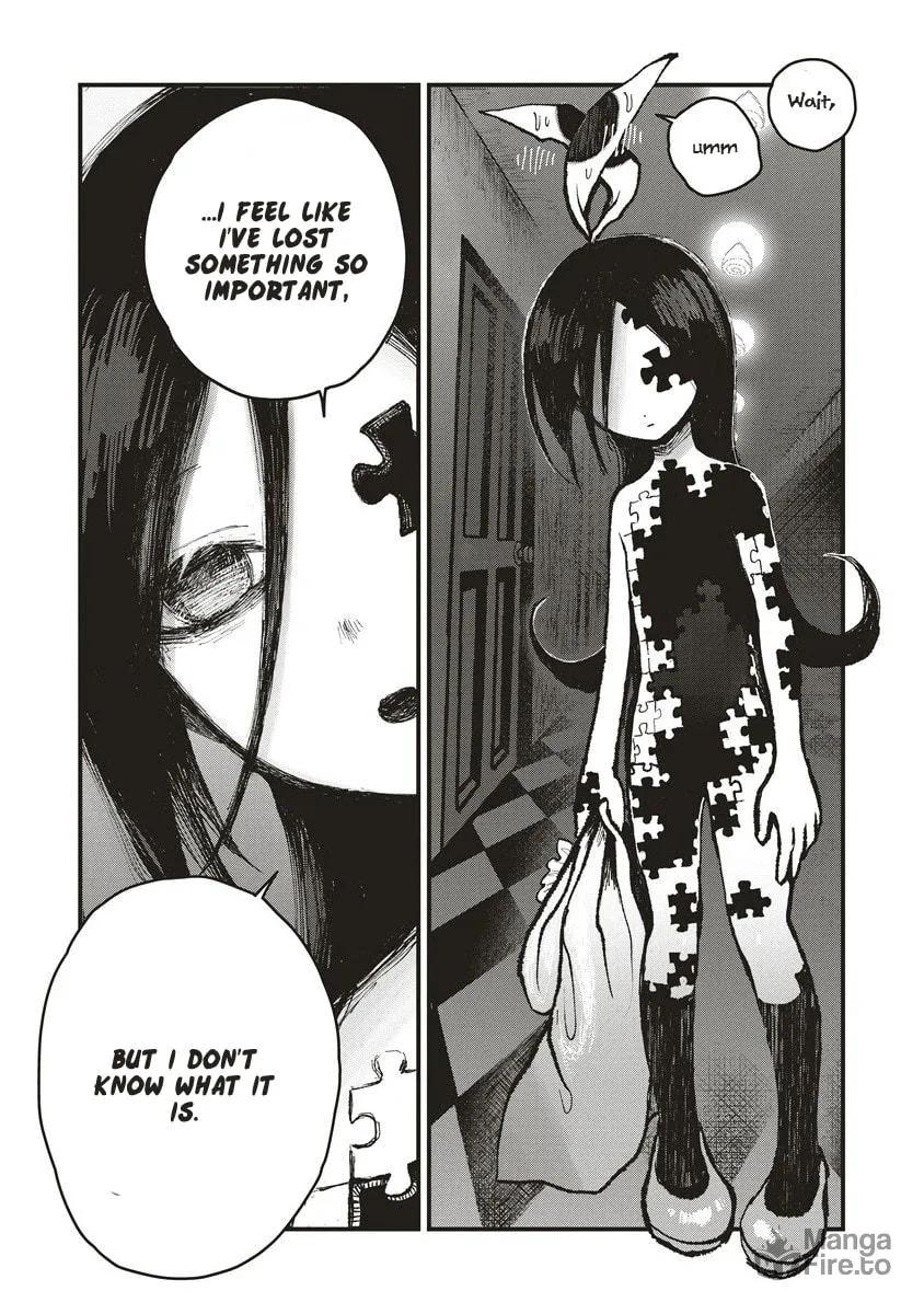Gibbet Room Chapter 1 page 40 - 