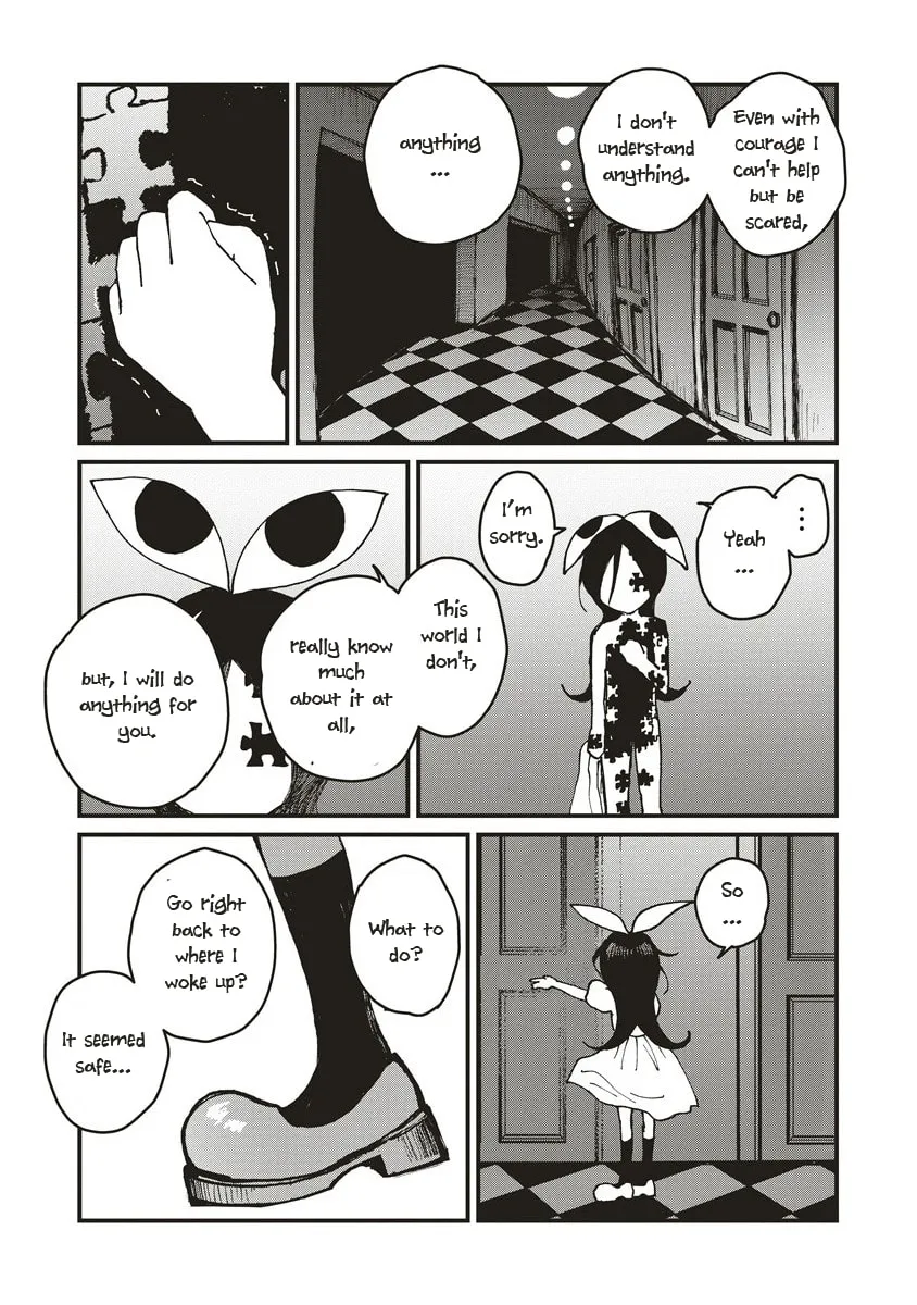Gibbet Room Chapter 1 page 41 - 