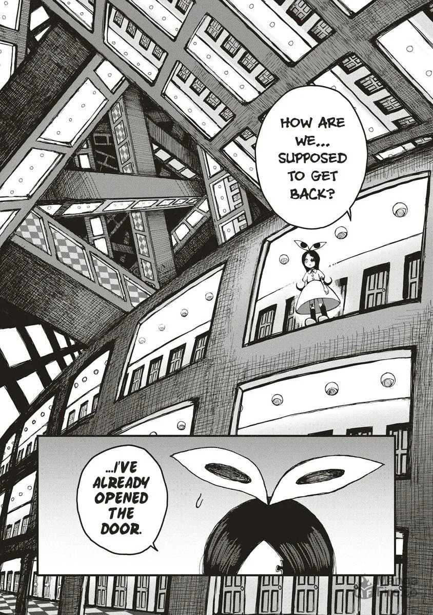 Gibbet Room Chapter 1 page 42 - 