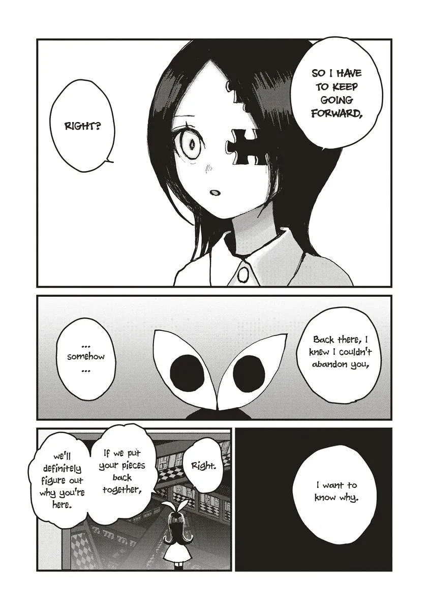 Gibbet Room Chapter 1 page 43 - 