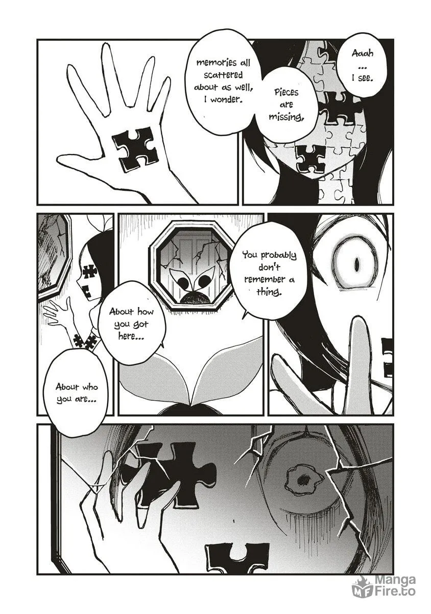 Gibbet Room Chapter 1 page 6 - 