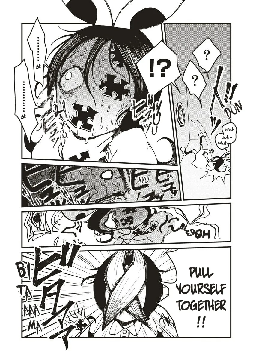 Gibbet Room Chapter 1 page 7 - 