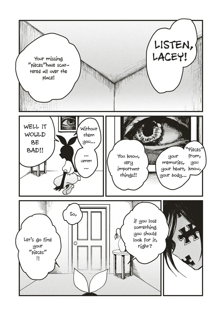 Gibbet Room Chapter 1 page 8 - 