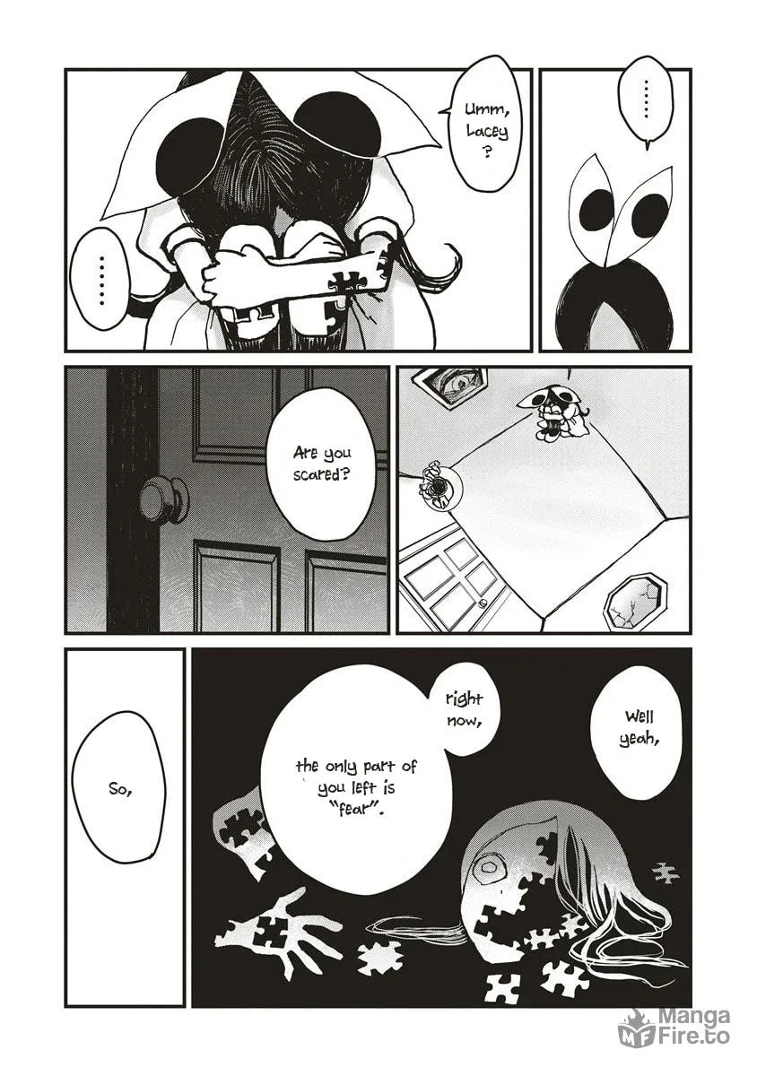 Gibbet Room Chapter 1 page 9 - 